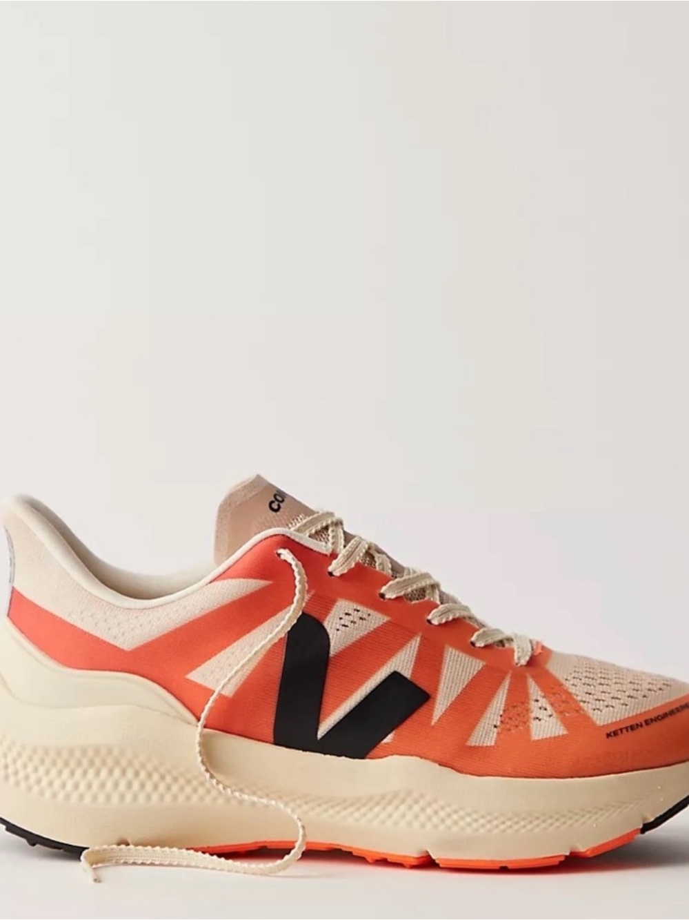 Veja Condor 3 Sneaker Size 8